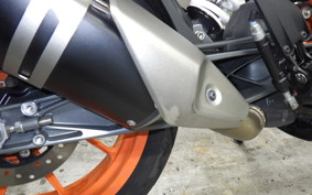 KTM 390 DUKE 2020