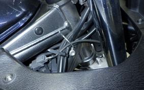 SUZUKI BANDIT 1250 SA 2007 GW72A
