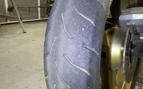 KAWASAKI ZRX400 1994 ZR400E