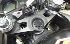 HONDA CBR650F 2019 RC83
