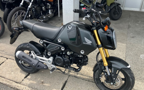 HONDA GROM JC92