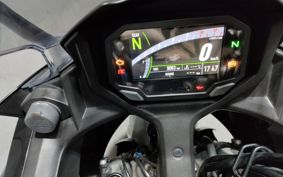 KAWASAKI NINJA 650 2022 ER650H