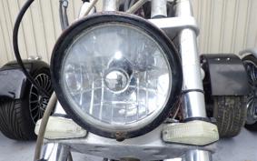 YAMAHA DRAGSTAR 250 TRIKE VG02J