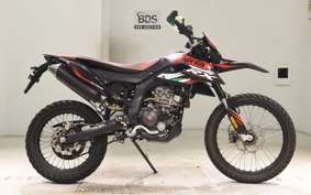APRILIA RX125 2012