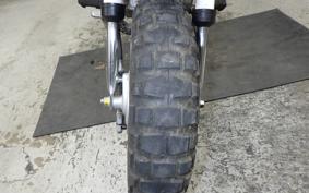 HONDA GORILLA 2009 AB27