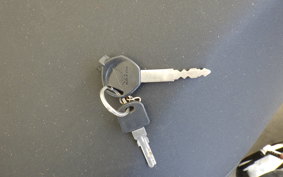 HONDA ﾀﾞﾝｸ AF78