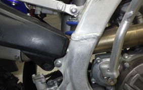 YAMAHA YZ250F 2021 CG34C