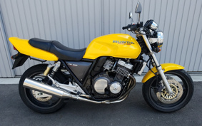 HONDA CB400SF 1993 NC31