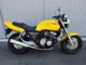 Фото Honda CB400SF 1993 с японского аукциона