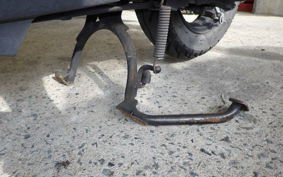 YAMAHA JOG SA55J