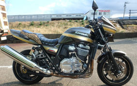KAWASAKI ZRX1200 DAEG 2012 ZRT20D