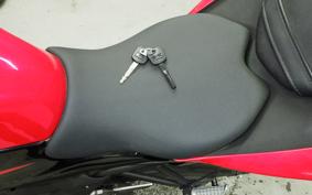 KAWASAKI NINJA 250 SL BX250A