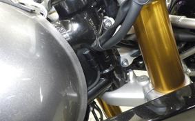 TRIUMPH THRUXTON 1200 RS 2024