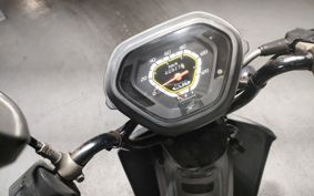 HONDA CROSS CUB110 JA10