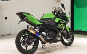 KAWASAKI NINJA 400 2020 EX400G