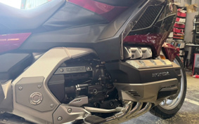 HONDA GL 1800 GOLD WING TOUR DCT 2018 SC79