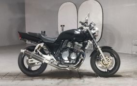 HONDA CB400SF 1993 NC31