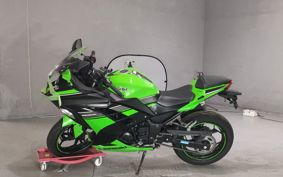 KAWASAKI NINJA250 EX250L