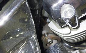 YAMAHA DRAGSTAR 400 2008 VH01J