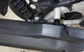 HONDA PCX 160 2021 KF47
