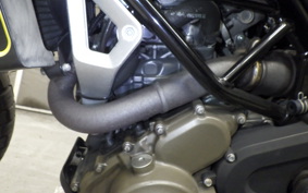 HUSQVARNA SVARTPILEN 401 2019