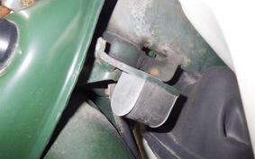 HONDA C50 SUPER CUB 2003 AA01