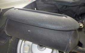 SUZUKI LET's 4 Basket 2008 CA43A