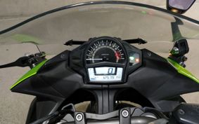 KAWASAKI NINJA400 EX400E