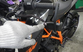 KTM 1290 SUPER DUKE R 2016