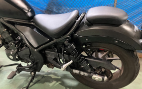 HONDA REBEL MC49