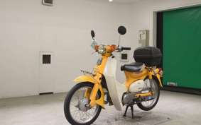 HONDA C50 SUPER CUB 2015 AA01