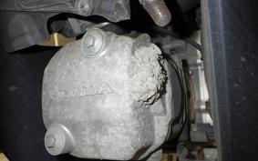 HONDA C110 SUPER CUB JA10