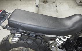 YAMAHA TW200 Gen.2 DG07J