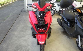 SUZUKI AVENIS 125 EA12J