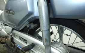 HONDA C110 SUPER CUB JA10