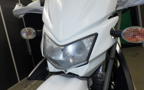 KAWASAKI KLX125 2006 LX125C