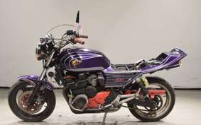 YAMAHA XJR400 4HM