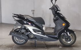 YAMAHA CYGNUS125XSR SE44J