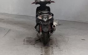 KYMCO RACING KING 180I MOTOCAM SC36AG