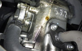 YAMAHA VINO 50 Gen.4 AY02