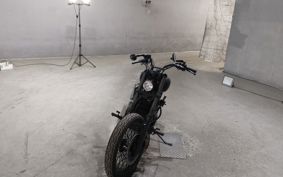 HONDA STEED 400 1994 NC26
