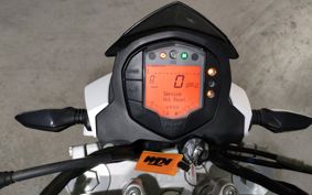 KTM 200 DUKE JUC40