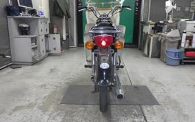 HONDA CD50 BENLY CD50