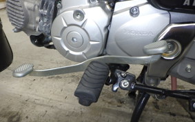 HONDA ｸﾛｽｶﾌﾞ50 2012 AA06