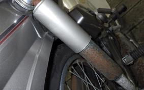 HONDA C70 SUPER CUB E C70