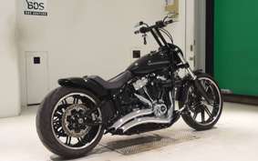 HARLEY FXBRS1870 2017