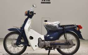 HONDA C50 SUPER CUB E C50
