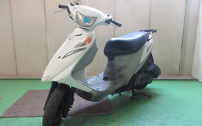 SUZUKI ADDRESS V125 CF46A