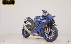 YAMAHA YZF-R1 2026 RN65J