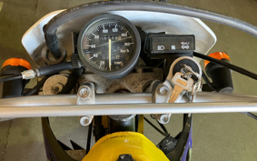 SUZUKI RMX250 S SJ14A